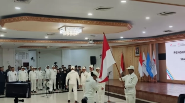 Laga Perdana Kualifikasi Grup A SEA Games 2025, Timnas Bisbol Putra Indonesia Hajar Malaysia 10-0