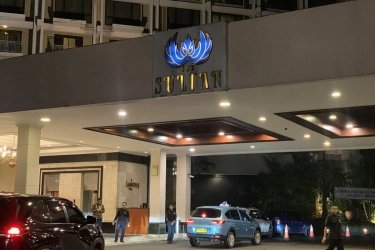 Hotel Sultan Tetap Beroperasi di Tengah Polemik Kepemilikan, Berapa Tarif Menginapnya?