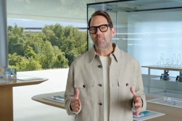 Petinggi Apple Mundur, Pilih Pindah ke Meta