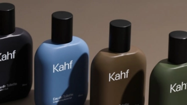 5 Rekomendasi Varian Parfum Kahf yang Paling Wangi dan Tahan Lama