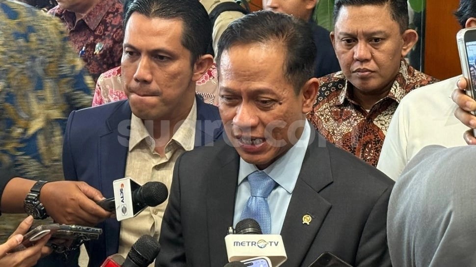 Menteri LH Setop Aktivitas Perusahaan Tambang, Sawit dan PLTA di Batang Toru!