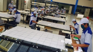 Skandal Digitalisasi SPBU Pertamina Merembet? KPK Kini Selidiki Dugaan Korupsi di PT LEN Industri