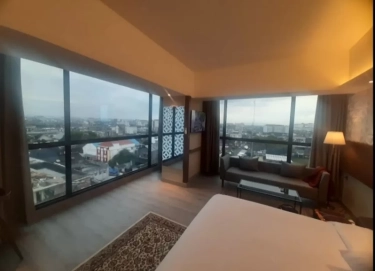 3 Hotel di Jogja yang Cocok untuk Rayakan Malam Tahun Baru: Ada yang Bisa Lihat Pesta Kembang Api Langsung dari Hotel!