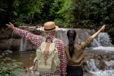 Cari Wisata Alam yang Ringan? Ini 7 Rekomendasi One-Day Trip di Semarang Terbaik