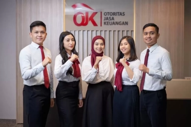 Gaji dan Jenjang Karier Lulusan PCAM OJK 2025 Update Terbaru