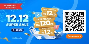 Ini 5 Pilihan Wahana di Dufan yang Bisa Dipilih untuk Bersama Anak