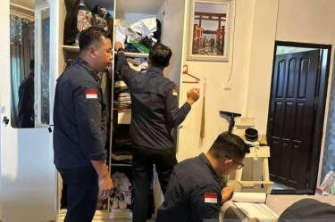 OJK Tuntaskan Penyidikan Dugaan Tindak Pidana Perbankan Bankaltimtara