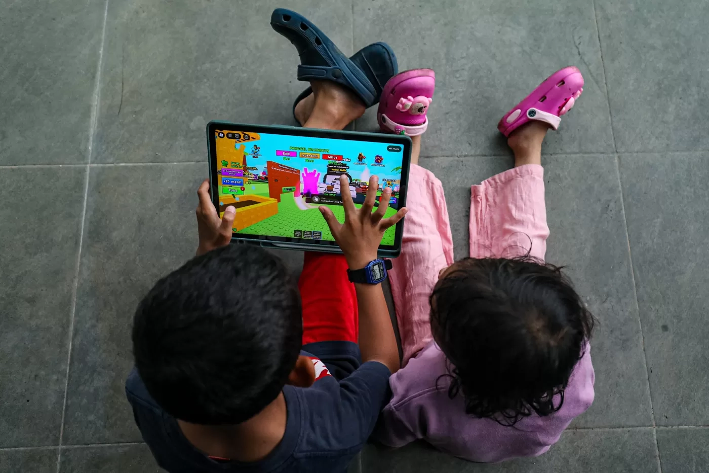 Pajak Digital Tembus Rp 43,75 Triliun per Oktober, Roblox Resmi jadi Pemungut PPN