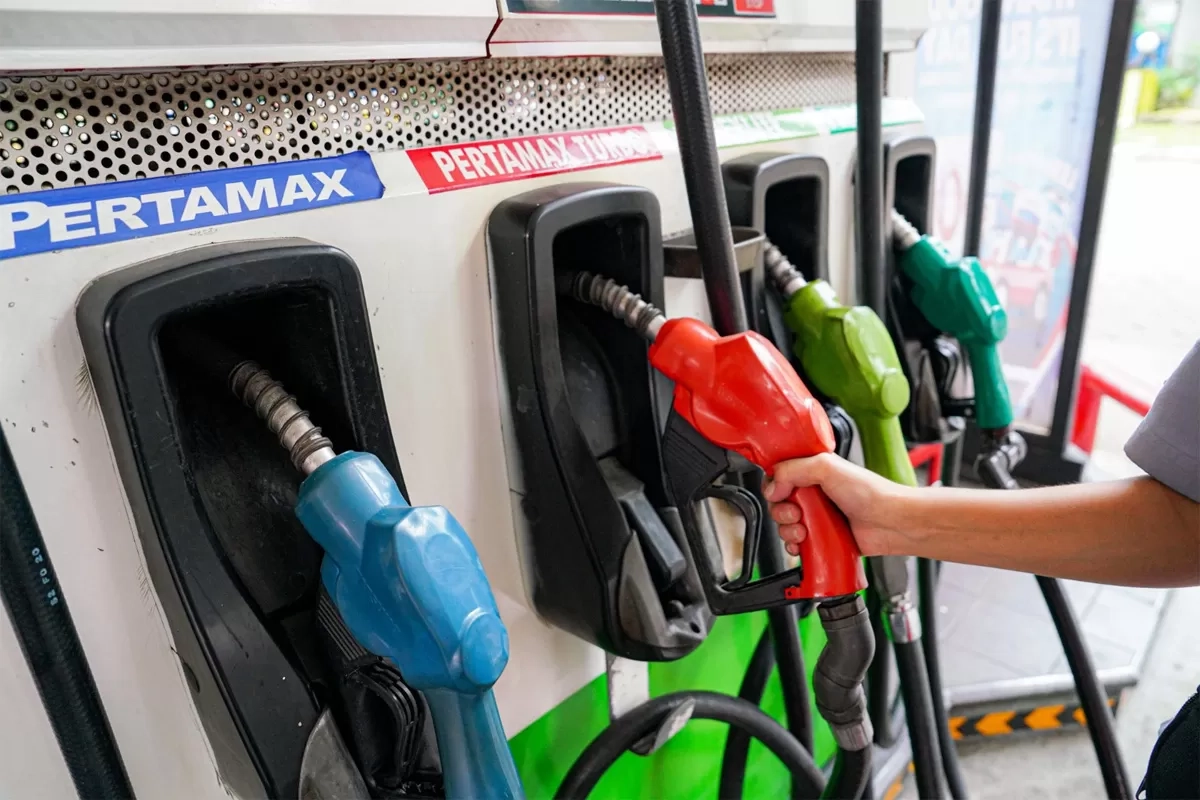 Panic Buying dan Aksi Timbun Picu Kelangkaan BBM di Aceh Barat