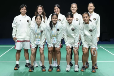 SEA Games 2025: Indonesia Libas Myanmar! Srikandi Merah Putih Bongkar Kunci Kemenangan Dramatis di Laga Pembuka