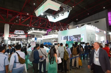 TAITRA Perkuat Kolaborasi Indonesia-Taiwan, Hadirkan Smart Manufacturing Pavilion di Jakarta