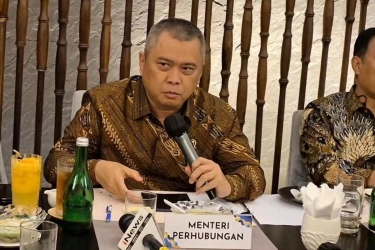 119 Juta Warga Diprediksi Bepergian Saat Nataru, Ini Titik Rawan Macet