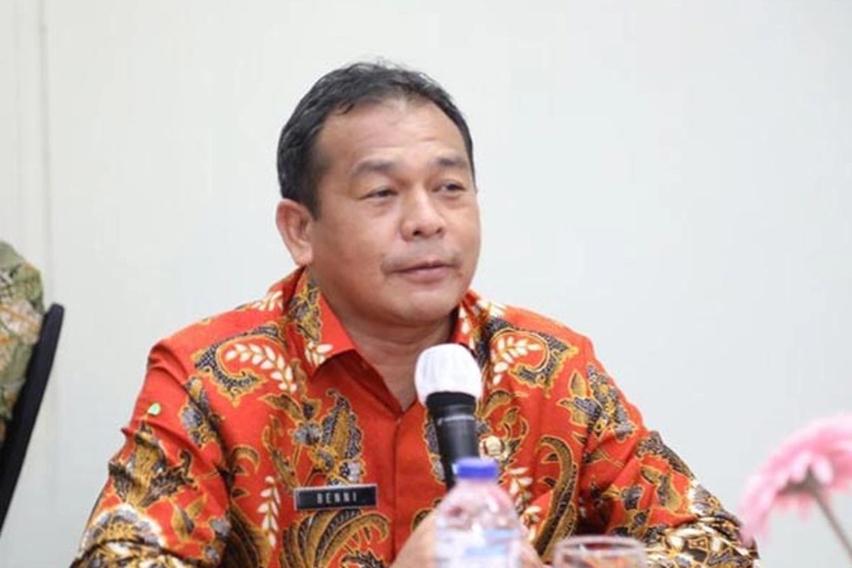 Bupati Umrah Saat Banjir, Kemendagri Periksa Jajaran Setda Aceh Selatan
