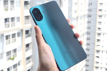Harga Terbaru Samsung A07 di Akhir 2025: Turun atau Tetap?