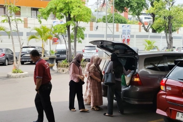 Jangan Salah Turun! Ini Titik Drop Off dan Pick Up di Stasiun Pasar Senen