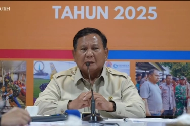 Momen Prabowo Hubungi Dua Bupati di Aceh yang Wilayahnya Terisolir