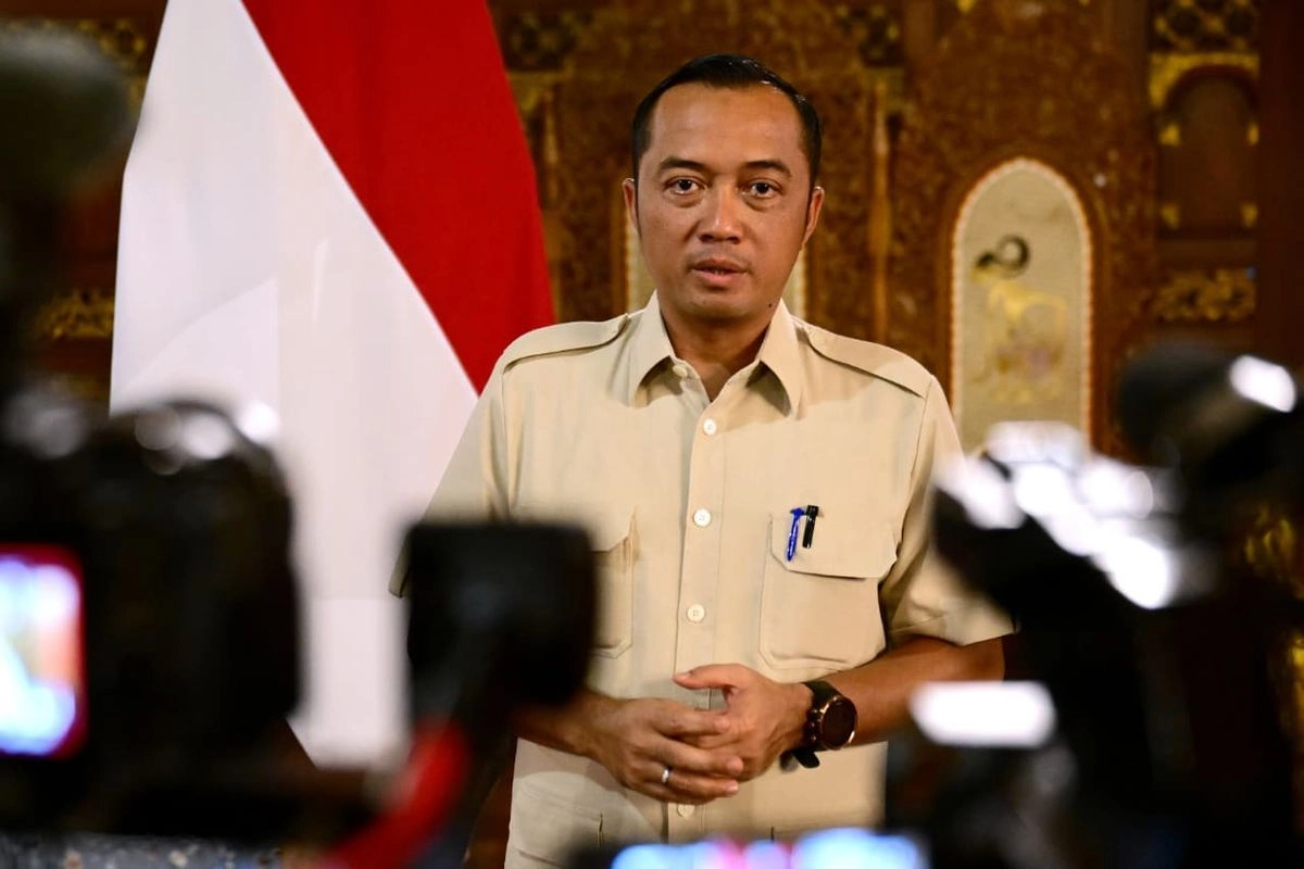 Ratas di Hambalang, Apa Arahan Prabowo untuk Penanganan Bencana Sumatera?