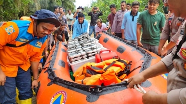 105 SPPG di Aceh Jadi Dapur Umum, 562.676 Porsi Disalurkan ke Warga Terdampak