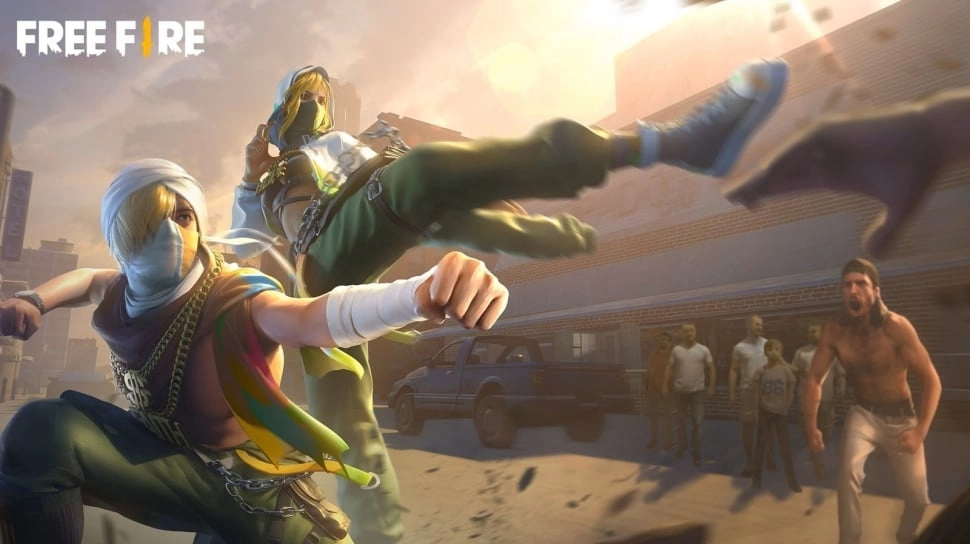 25 Kode Redeem FF 6 Desember 2025, Berhadiah Arrival Animation Top Criminal