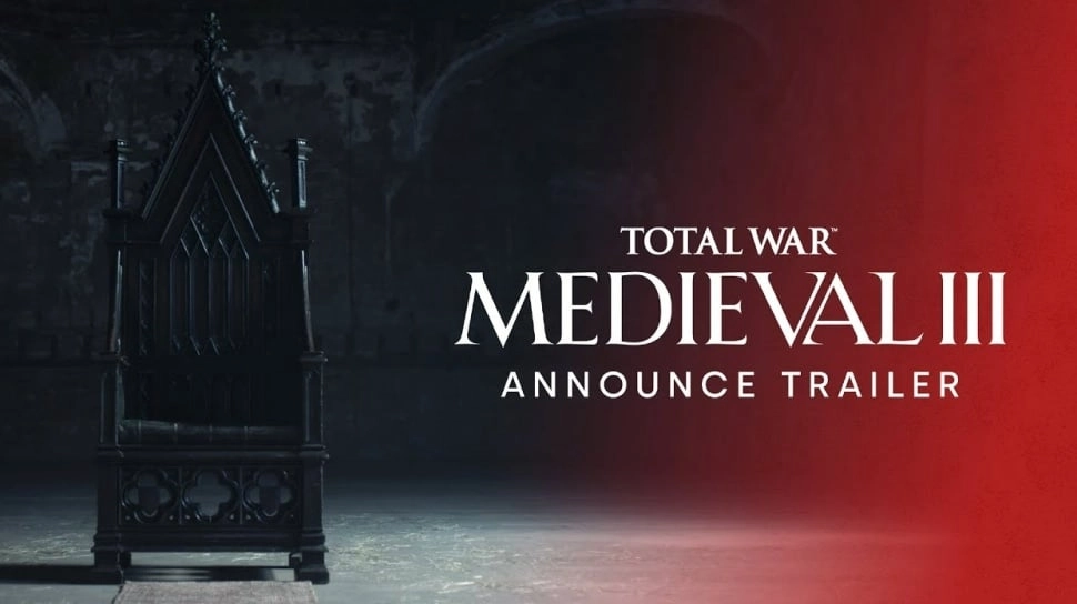 Akhir Penantian 19 Tahun, Game 'Total War: Medieval 3' Resmi Diumumkan