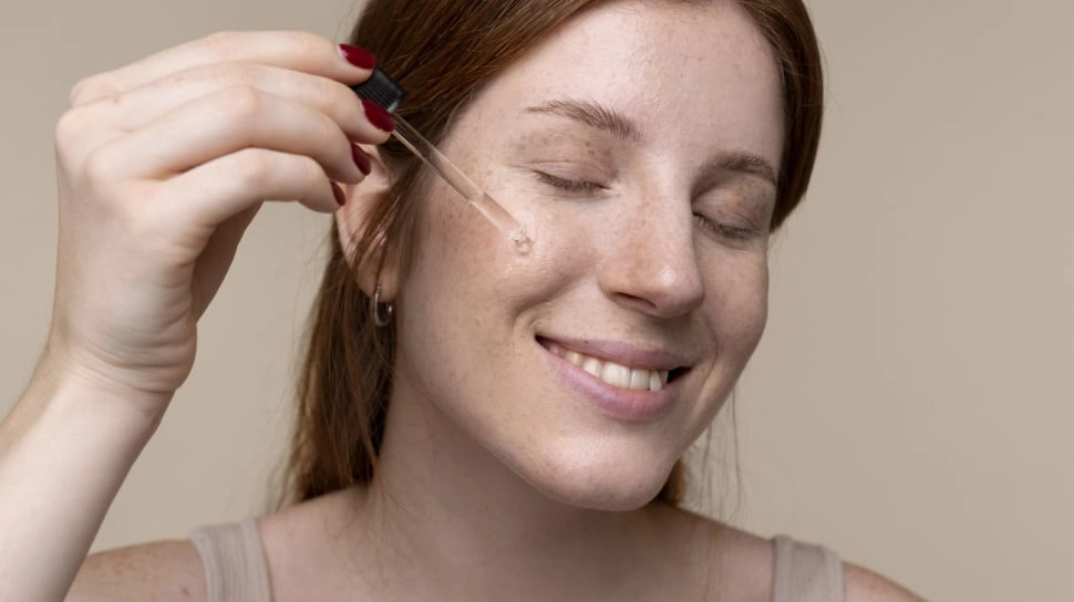 Ini Manfaat Memakai Serum Kolagen dan Cara Menggunakannya dengan Tepat