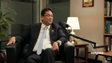 Menkeu Purbaya Ogah 'Ngemis' Investasi ke Pihak Asing