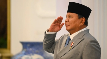 Purbaya Ungkap Rahasia Prabowo: Bangun 40 Sekolah Terintegrasi, Anggaran Rp 12 Triliun