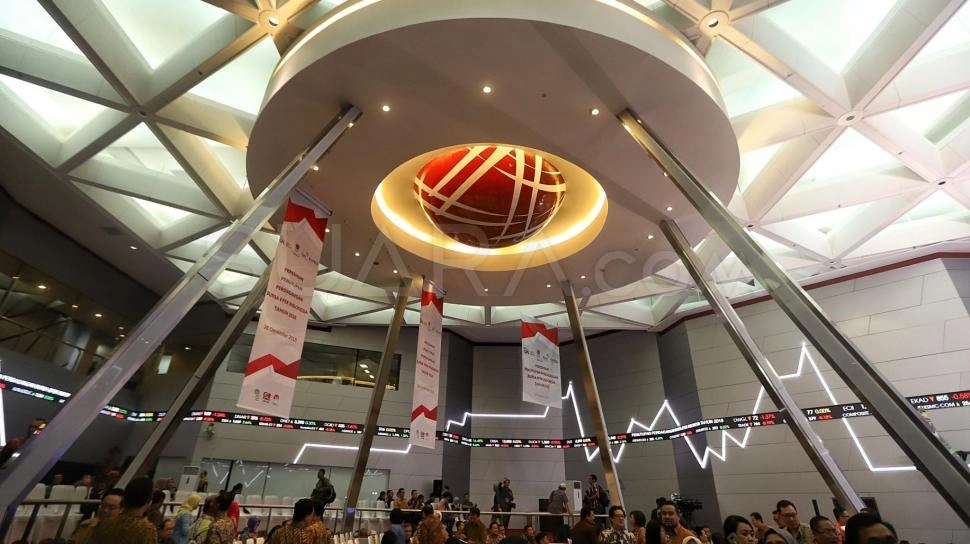 Saham TECH Mau Right Issue, Dananya Mau Buat Apa?