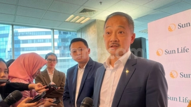 Strategi Sun Life Dongkrak Penetrasi Asuransi RI