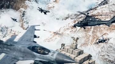 Update Battlefield 6 Winter Offensive, Perombakan Besar untuk Mode Breakthrough dan Rush