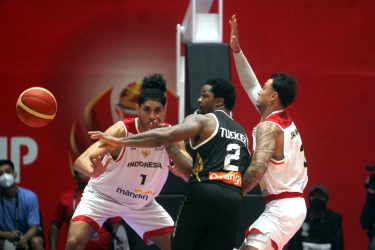 Timnas Basket Panggil Derrick Michael Xzavierro dan Veteran SEA Games Vietnam, Simak Daftar Lengkap Skuad David Singleton