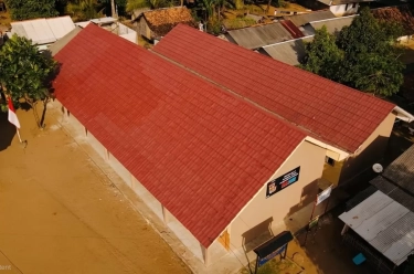 Tips Supaya Rumah Tetap Dingin Walau Cuaca di Luar Panas, Salah Satunya Perhatikan Warna Cat