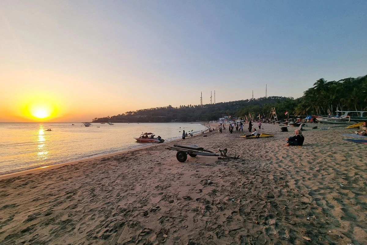 Banyuwangi ke Lombok Akan Bisa Naik Pesawat Wings Air, Cek Jadwalnya