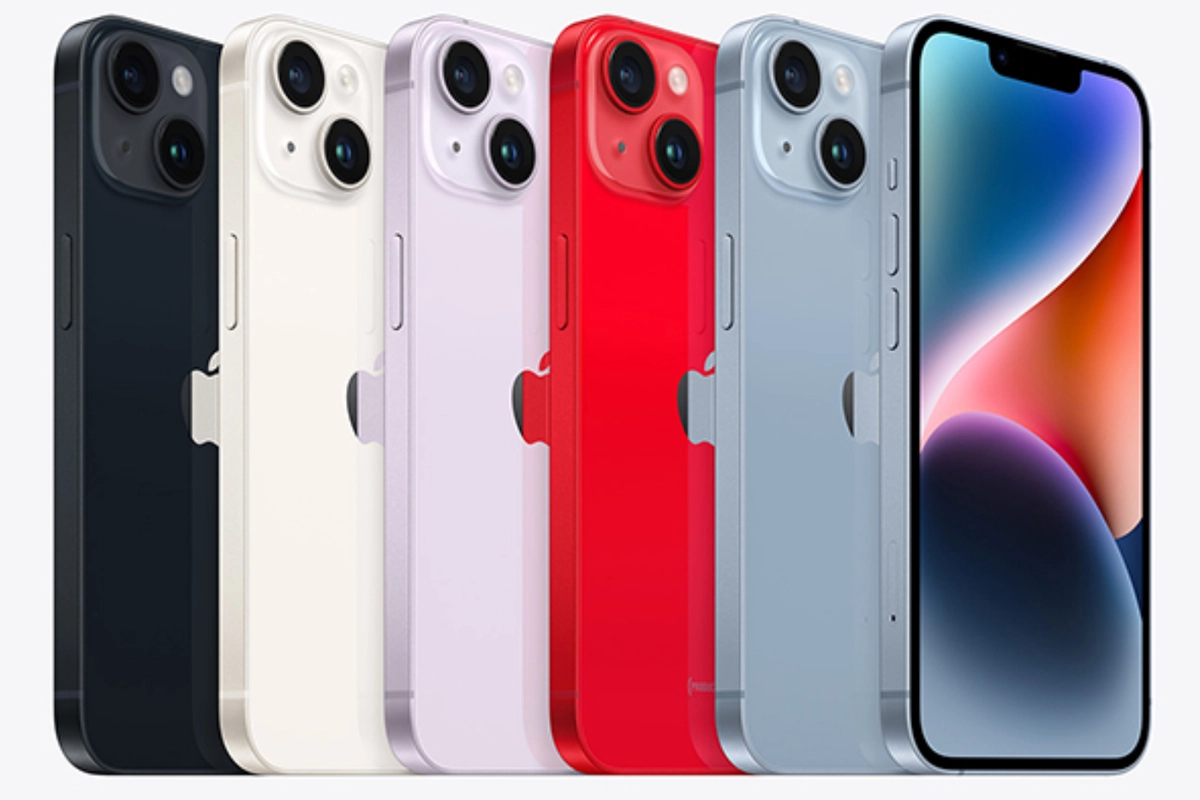 Harga iPhone 13 dan iPhone 14 Terbaru Desember, mulai Rp 8 Jutaan