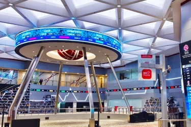 IHSG Dibuka Menguat Tipis di Awal Perdagangan Hari Ini, Sentuh 8.653