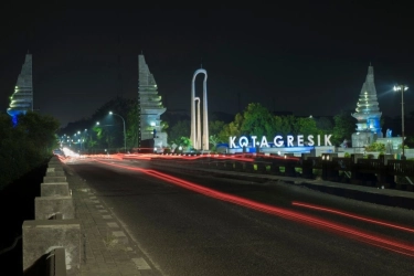 Jelang Libur Akhir Tahun, Tingkat Hunian Hotel di Gresik Adem Ayem