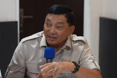 Kemhan Kerahkan 4 Helikopter Khusus Tangani Masalah Kesehatan Warga di Pengungsian