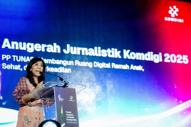 Menkomdigi Ancam Sanksi PSE jika Temukan Pengguna di Bawah Umur