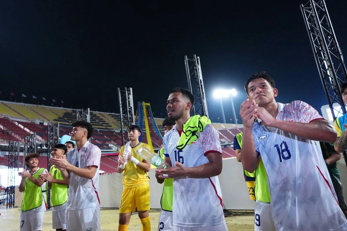 Pengamat Optimistis Timnas U22 Indonesia Bisa Pertahankan Emas di SEA Games 2025