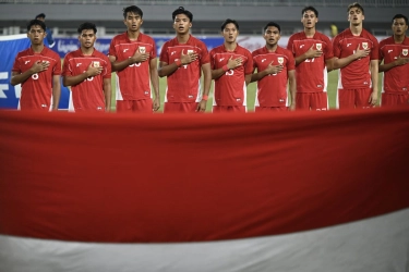Timnas U22 Indonesia Vs Filipina: Garuda Muda Punya Kualitas Pertahankan Emas
