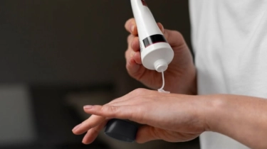 5 Body Lotion dengan Glutathione Terbaik untuk Mencerahkan Kulit Kusam