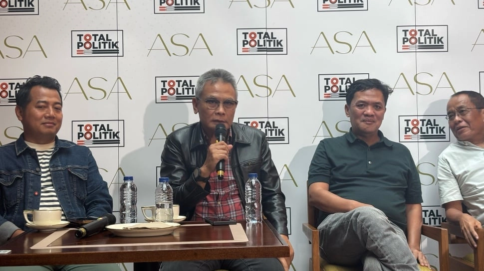 Dinilai Sarat Kepentingan Politik, Mantan Jubir KPK Tolak Amnesti untuk Sekjen PDIP