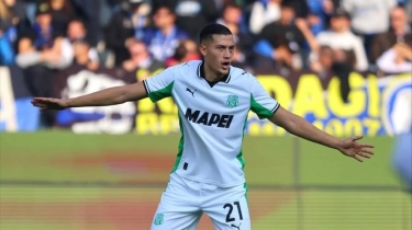 Jika Jay Idzes Join AC Milan, Bagaimana Komposisi Lini Belakangnya?