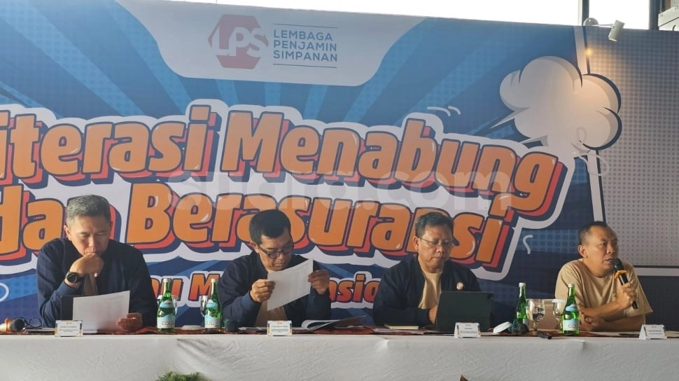 LPS Ungkap Banjir Bandang Aceh, Sumut, dan Sumbar Bisa Tingkatkan Risiko Kredit Macet