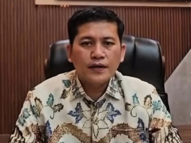 Bupati Aceh Selatan Mirwan MS Diberhentikan 3 Bulan, Magang jadi Damkar hingga Satpol PP