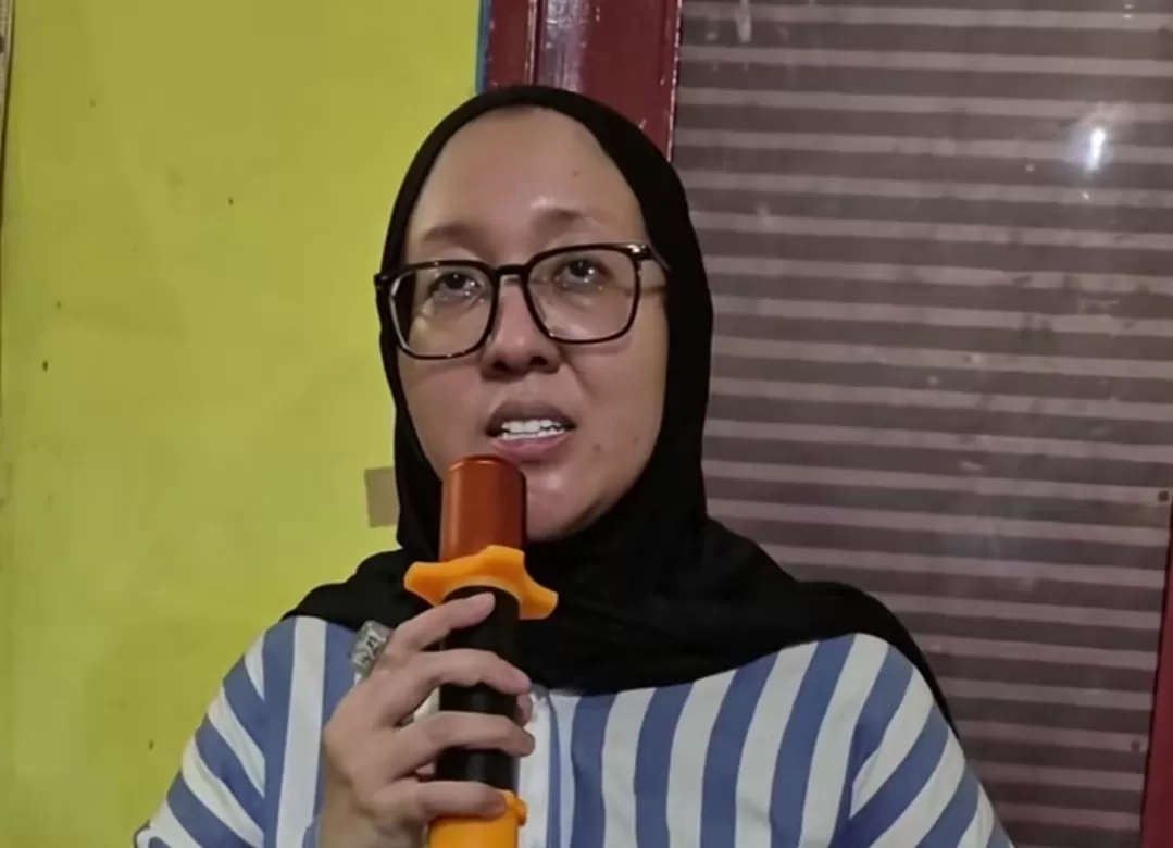 Momen Saat Owner Wedding Organizer Ayu Puspita Dibikin Nyaris Menangis oleh Para Korbannya