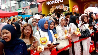 Pemain Lokal Gencarkan Ekspansi, Tren F&B Kekinian Dorong Pembukaan Lapangan Kerja Baru