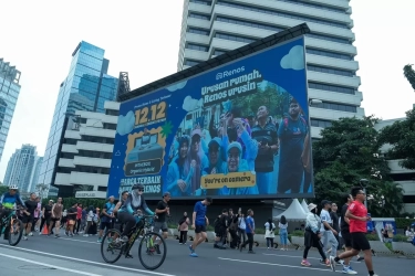 Pesta Belanja Online 12.12 segera Hadir! Intip Berbagai Penawaran Menarik