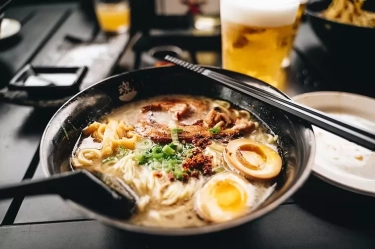 Tokyo Mantapkan Diri Jadi Pusat Kuliner Asia, Michelin Guide Catatkan Hidangan Klasik hingga Street Food