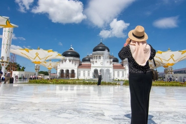 10 Negara dengan Wisata Ramah Muslim 2025, Bisa Jadi Ide Liburan